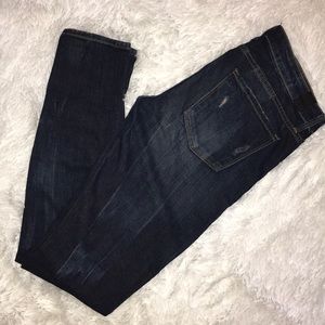 VINCE CAMUTO SKINNY JEANS 💙